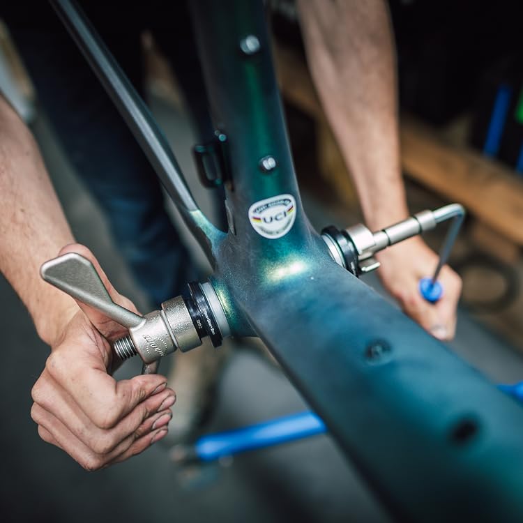 Press-Fit Bottom Bracket Tools