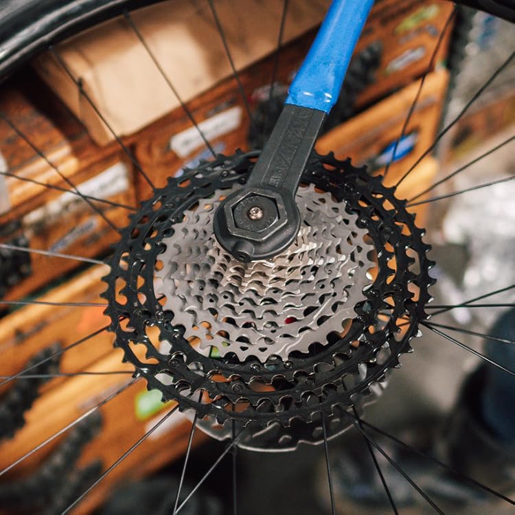 Cassette & Freewheel Tools