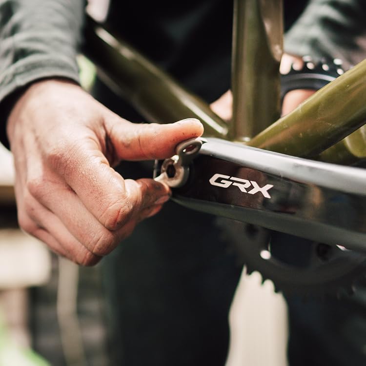 Crank Tools