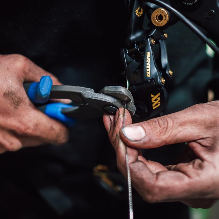 Derailleur & Shifting Tools